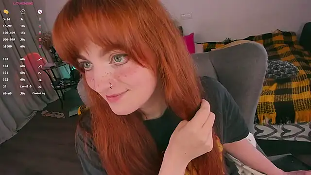 Alice CutePerv online show from 07.17.26