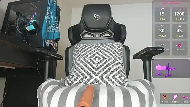 Redjina Angel online show from 09.22.25