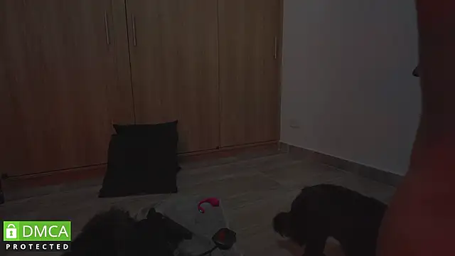 Dubois Amy online show from 03.08.26