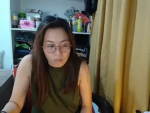 crizzybel online show from 03.23.26