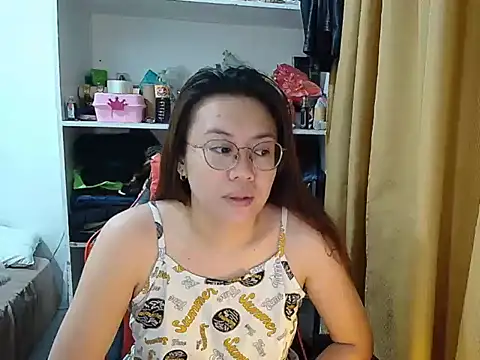 crizzybel online show from 03.28.26