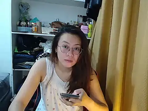 crizzybel online show from 04.01.26