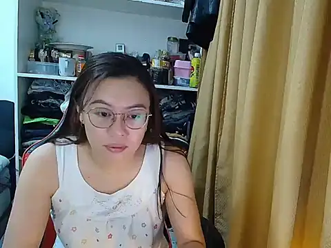 crizzybel online show from 04.03.26