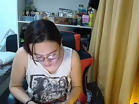 crizzybel online show from 04.05.26