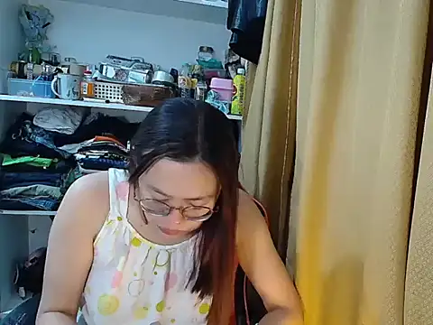 crizzybel online show from 04.06.26