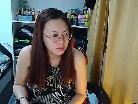 crizzybel online show from 04.08.26