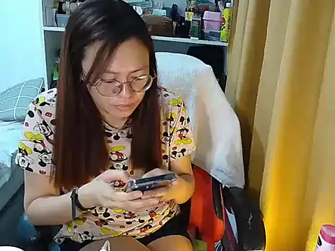 crizzybel online show from 04.10.26