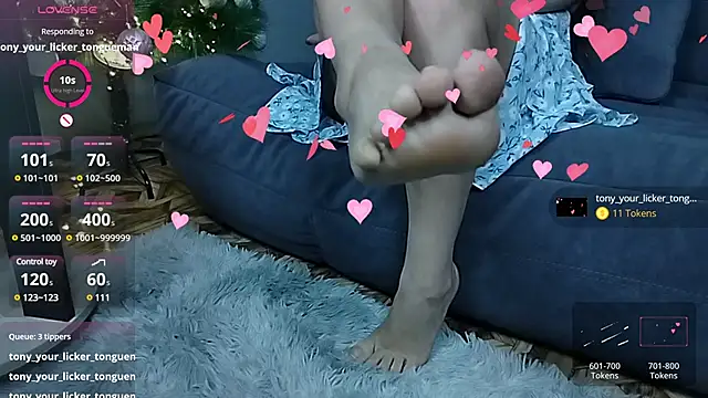 Snapshot of Marla_Singerrr chatting on 12.20.24 Marla Singerrr online show from 12.20.24