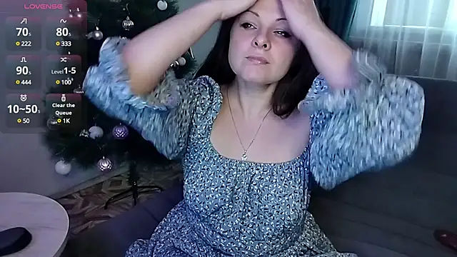 Snapshot of Marla_Singerrr chatting on 01.21.25 Marla Singerrr online show from 01.21.25