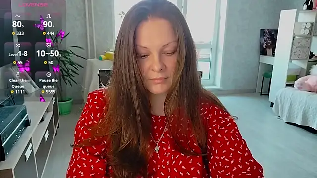 Snapshot of Marla_Singerrr chatting on 10.22.25 Marla Singerrr online show from 10.22.25