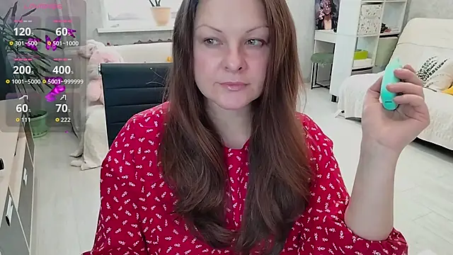 Snapshot of Marla_Singerrr chatting on 10.24.25 Marla Singerrr online show from 10.24.25