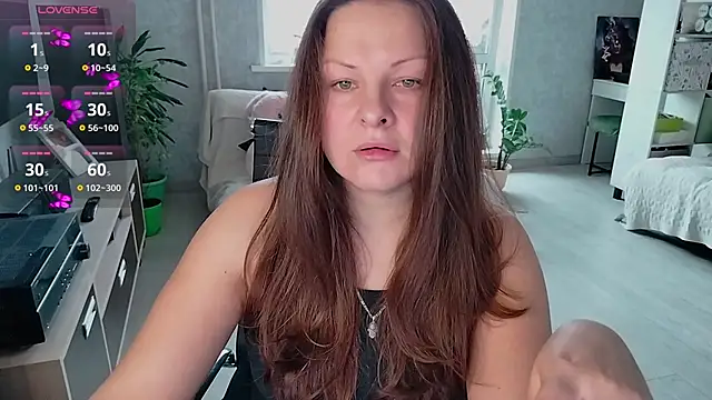 Snapshot of Marla_Singerrr chatting on 10.27.25 Marla Singerrr online show from 10.27.25