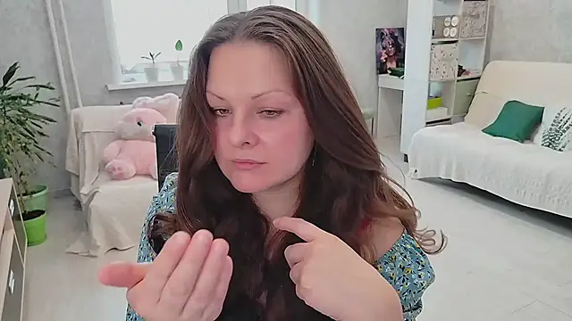 Snapshot of Marla_Singerrr chatting on 10.29.25 Marla Singerrr online show from 10.29.25