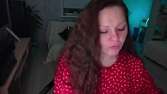 Snapshot of Marla_Singerrr chatting on 11.06.25 Marla Singerrr online show from 11.06.25