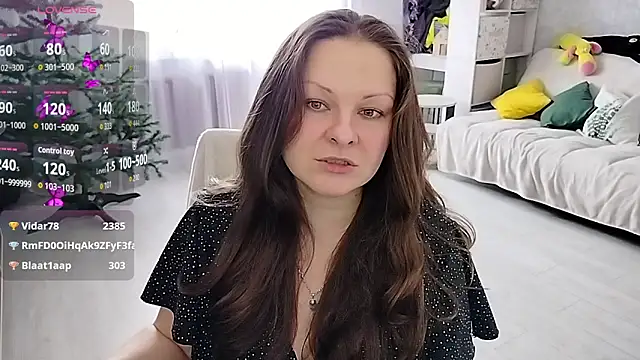 Marla Singerrr online show from 04.12.26