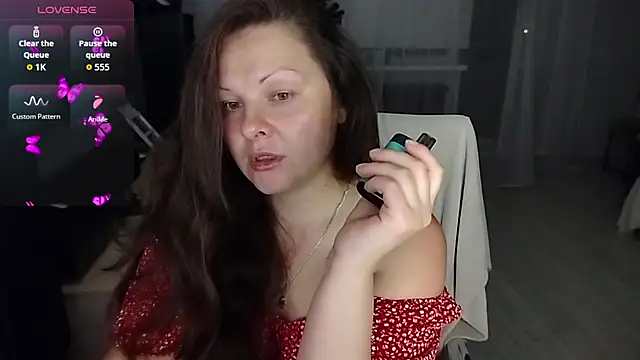 Snapshot of Marla_Singerrr chatting on 06.07.26 Marla Singerrr online show from 06.07.26