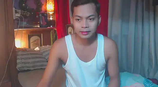 Snapshot of Asianboybig1_Daniel chatting on 12.07.24 Asianboybig1 Daniel online show from 12.07.24