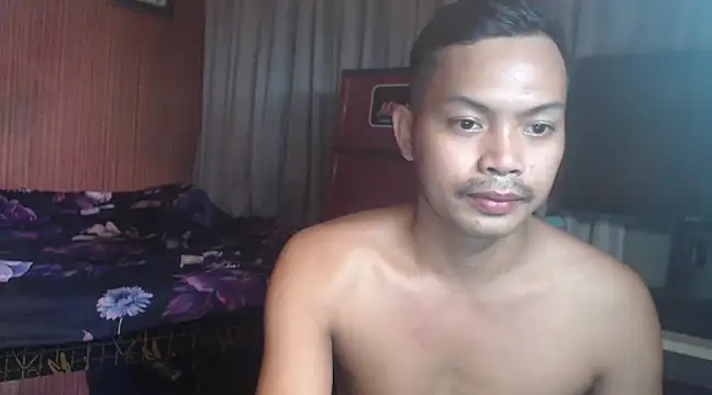 Snapshot of Asianboybig1_Daniel chatting on 02.01.25 Asianboybig1 Daniel online show from 02.01.25