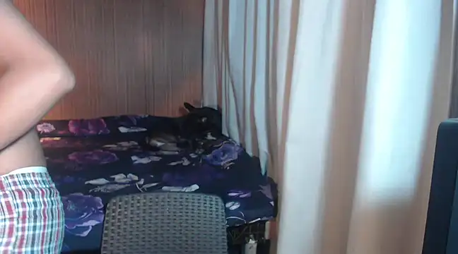 Snapshot of Asianboybig1_Daniel chatting on 02.06.25 Asianboybig1 Daniel online show from 02.06.25