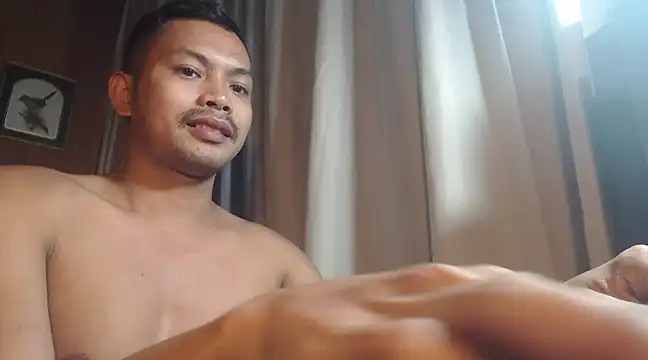 Snapshot of Asianboybig1_Daniel chatting on 02.06.25 Asianboybig1 Daniel online show from 02.06.25