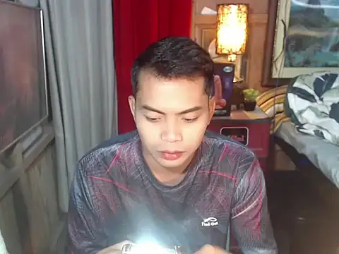 Snapshot of Asianboybig1_Daniel chatting on 09.21.25 Asianboybig1 Daniel online show from 09.21.25