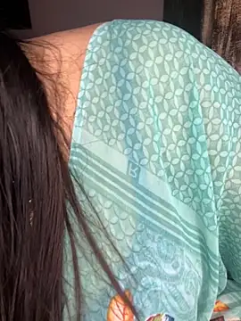 Zoya Varma004 online show from 09.12.25