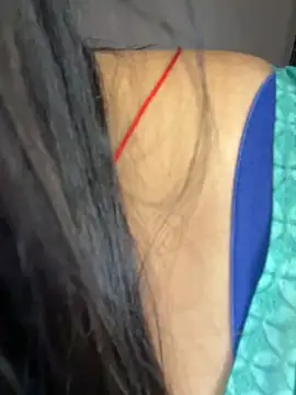 Zoya Varma004 online show from 10.25.25