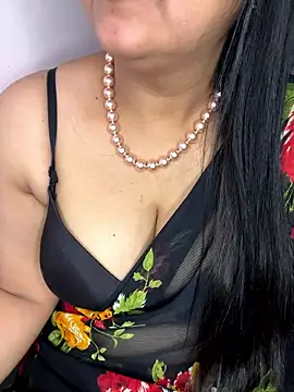 Zoya Varma004 online show from 01.13.26