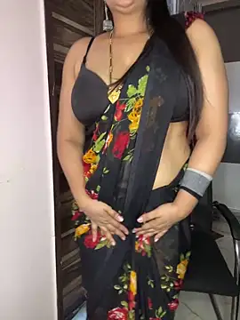 Zoya Varma004 online show from 02.27.26