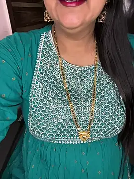 Zoya Varma004 online show from 03.19.26