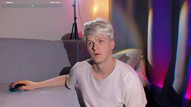 Breston Sweet online show from 10.23.25