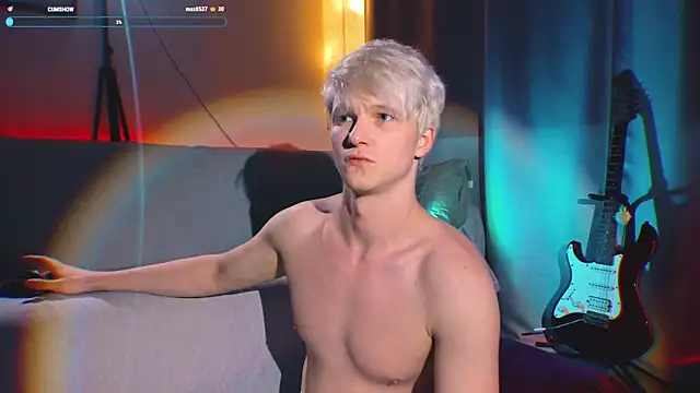 Breston Sweet online show from 11.13.25