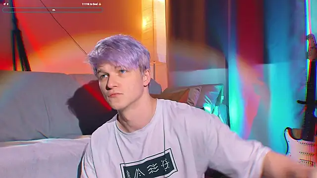 Breston Sweet online show from 11.19.25