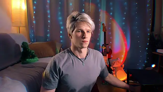 Breston Sweet online show from 12.19.25