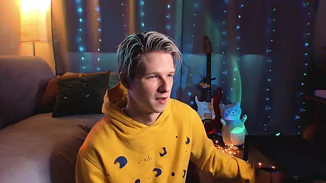 Breston Sweet online show from 01.06.26