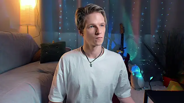 Breston Sweet online show from 04.03.26