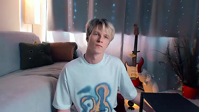 Breston Sweet online show from 04.17.26