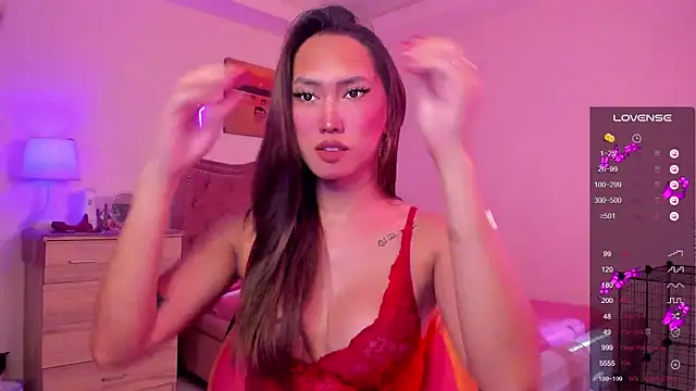 BombshellPH online show from 12.20.24