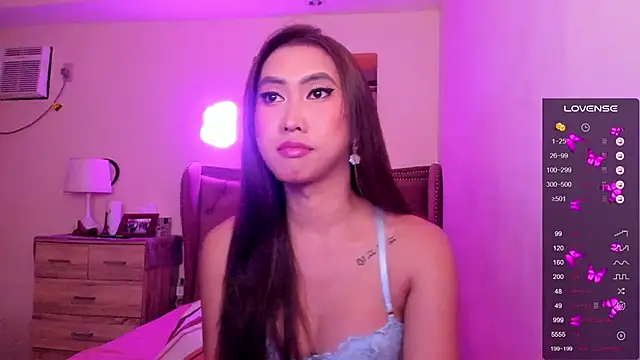 BombshellPH online show from 01.31.25