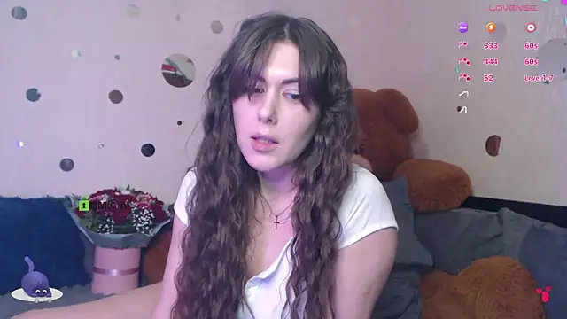 GENTLY--EVIL online show from 01.20.25