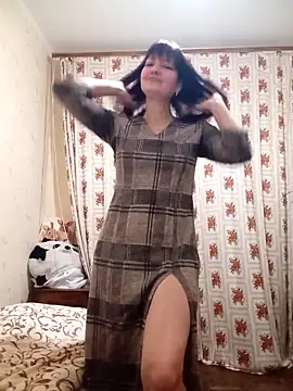Snapshot of TiAmorre chatting on 03.17.26 TiAmorre online show from 03.17.26