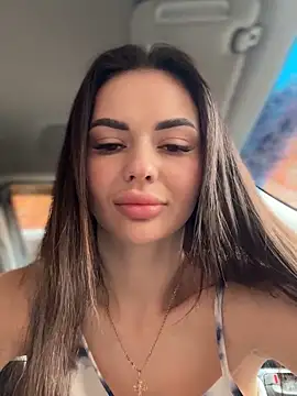 PrincessaHill  online show from 11.07.25