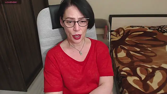 BelovedLady online show from 02.02.25