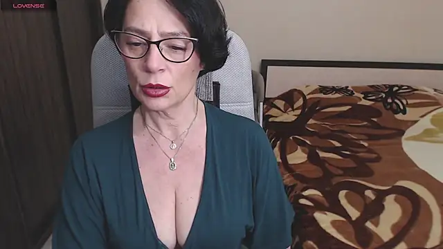 BelovedLady online show from 02.15.25