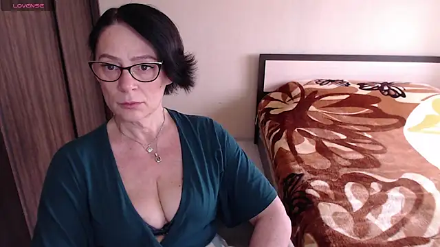 BelovedLady online show from 02.16.25