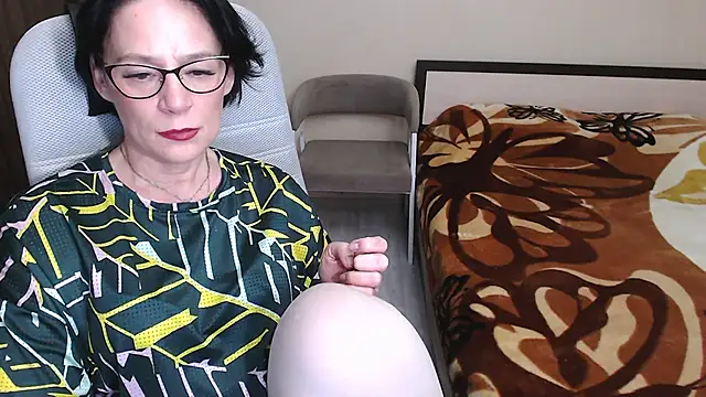 BelovedLady online show from 03.07.25