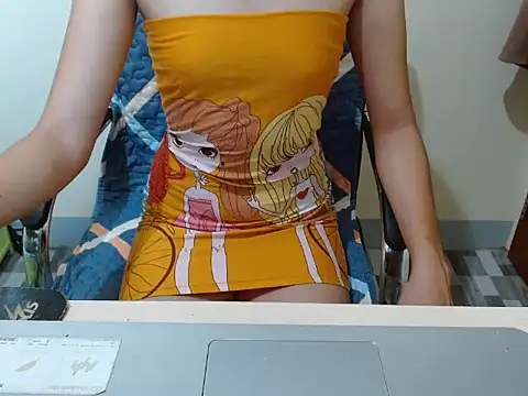 Snapshot of Hot_ClaudJeanxx chatting on 02.17.25 Hot ClaudJeanxx online show from 02.17.25