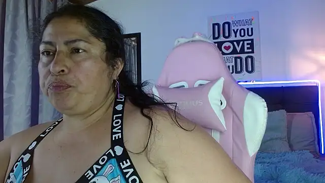 Keyla01  online show from 01.07.26