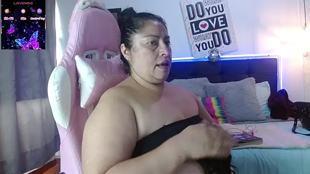 Keyla01  online show from 03.06.26