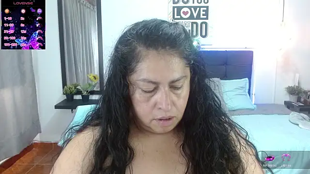 Keyla01  online show from 03.20.26